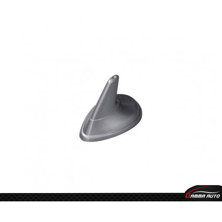 Antenne Shark Gris Decoratif