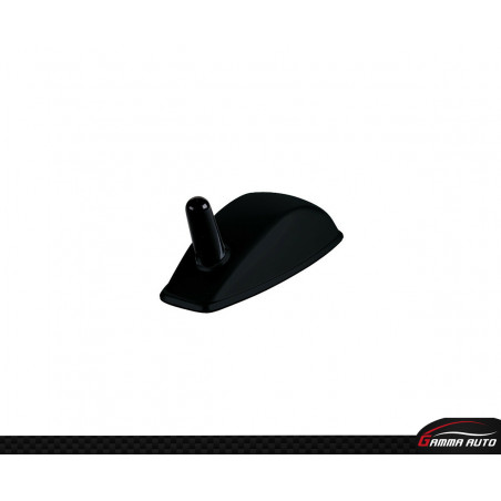Antenne Shark Noir