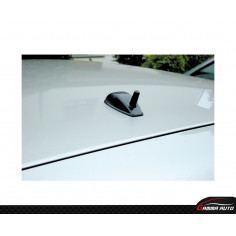 Antenne Shark Noir