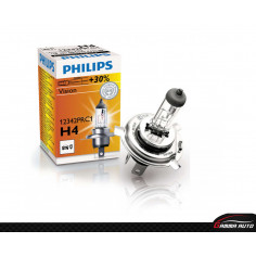Lampe H4 Philips