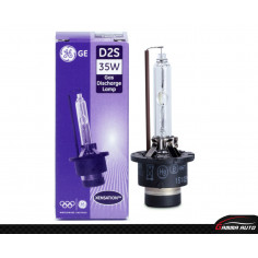 Lampe Xenon D2S Ge