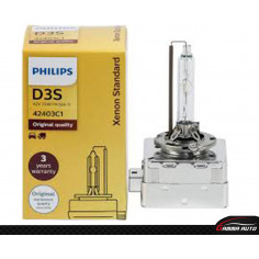 Lampe Xenon D3S Philips