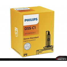 Lampe Xenon D5S Philips
