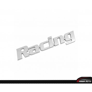 Logo Racing Pilote
