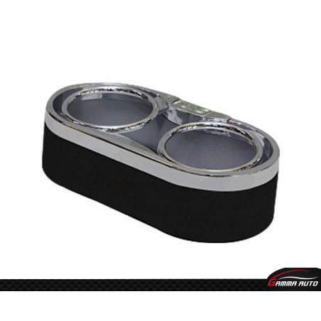 Support Goblet Double Type R