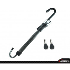 Support Anti Vole Voiture 2