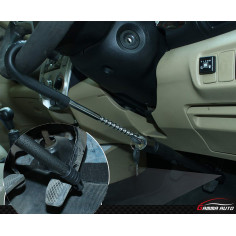 Support Anti Vole Voiture