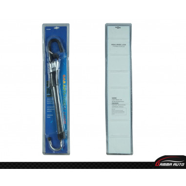 Support Anti Vole Voiture