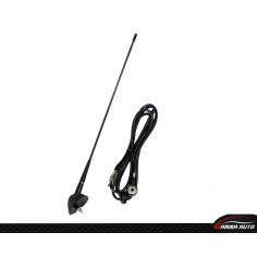 Antenne Av Universel