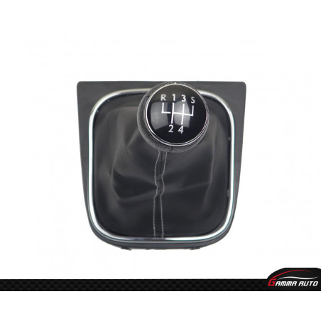 Boule De Vitesse Vw Golf 6 / 5 Vitesse