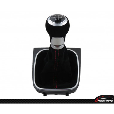 Boule De Vitesse Vw Golf 6 / 5 Vitesse