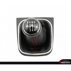 Boule De Vitesse Vw Golf 6 / 6 Vitesse / Jetta / Vw Golf 5