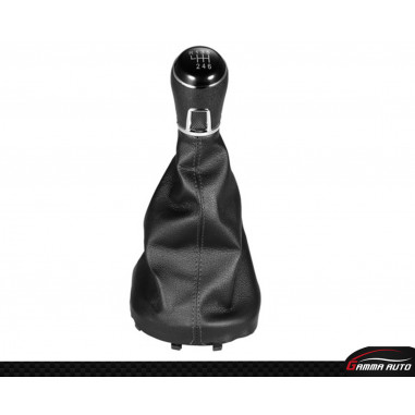 Boule De Vitesse Vw Golf 6 / 6 Vitesse / Jetta...