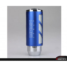 Cache Frein A Main Momo Blue