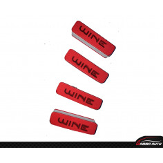 Garde Porte Wine Rouge