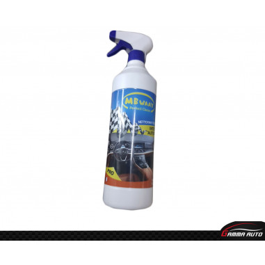 Produit Nettoyant Tableau Mbway