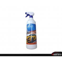 Produit Lustreur Brillance Extreme Mbway