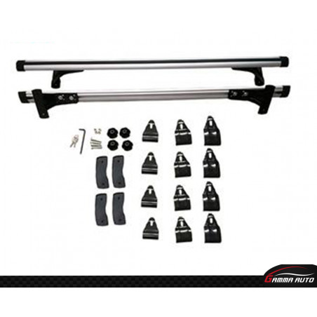 Cross Barre Universelle