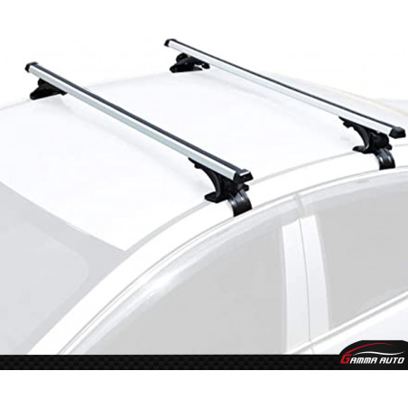 Cross Barre Universelle