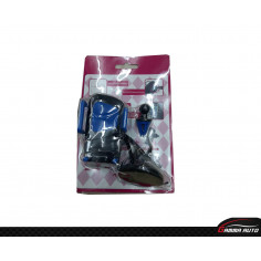 Support Telephone 03