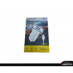 Chargeur Cable Usb Avec Chargeur Alume Cigar