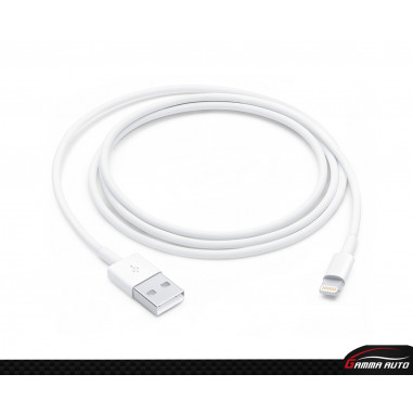 Chargeur Cable Usb Iphone