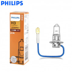 Lampe H3 Philips