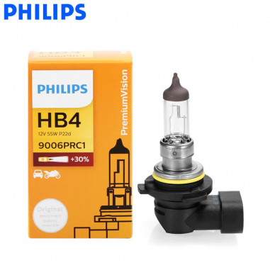 Lampe Hb4 9006