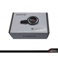 Mp3 Allume Cigare Bluetooth