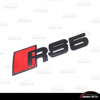 Logo rs5