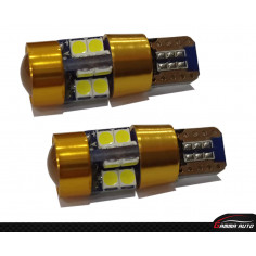 Led Veilleuse 19 Smd + Loupe