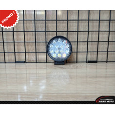 Projecteur Led 2 Couleurs