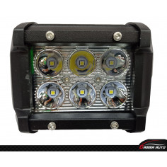 Projecteur Led 6 Smd