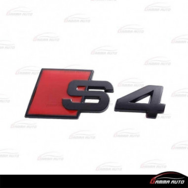 Logo S4