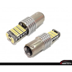 Kit Led Feu De Jour 2 Plots 45 Smd 2Pcs