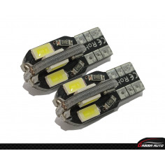 Led Veilleuse Can Bus