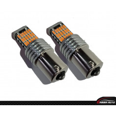 Kit Led Clignotant P214 45 Smd 2Pcs