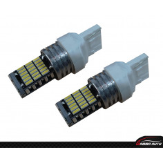 Led Feu De Jour 2 Plots