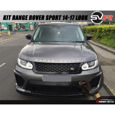 Kit Carrosserie Upgrade Range Rover Sport 14 17...