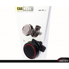 Support Telephone Carmount