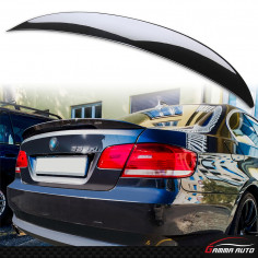 Spoiler Bmw E92 / E93 Gloss Black