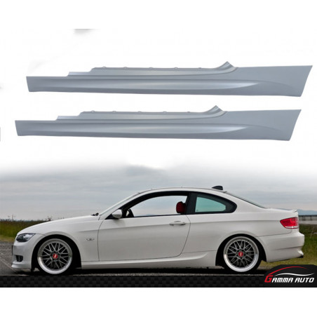 Bas De Caisse E92 E93 M