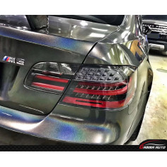 Feux Arr Bmw E92 E93 Noir