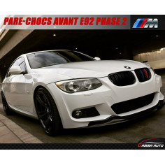 Pare Chocs Av E92 / E93 Ph2