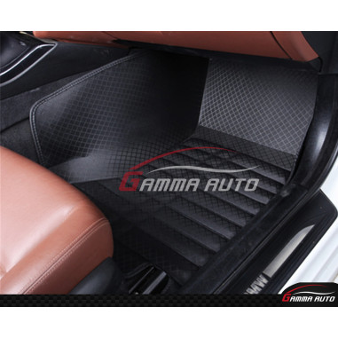 Tapis Sur Mesure Grand Format Carbon Bmw Serie...