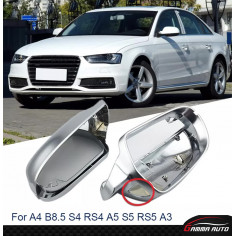 Cache Retroviseur Audi S5 2013 2016