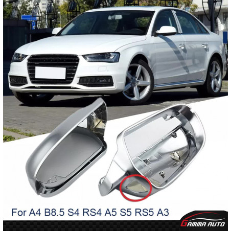 Cache Retroviseur Audi S5 2013 2016
