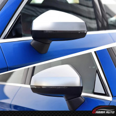 Cache Retroviseur Audi S4 2016 2018