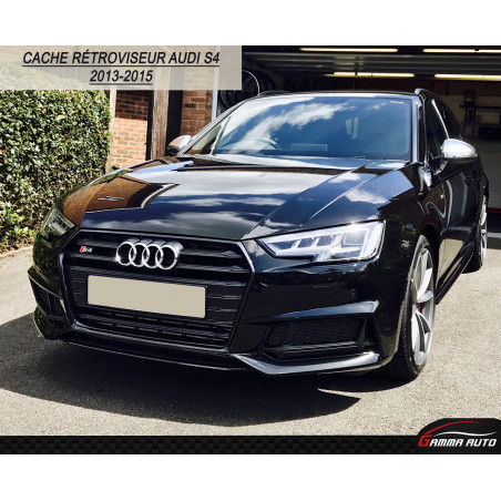 Cache Retroviseur Audi S4 2013 2015