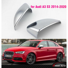 Cache Retroviseur Audi S3 2013+